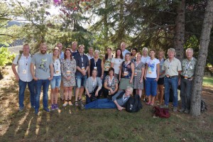 EAZA 2015